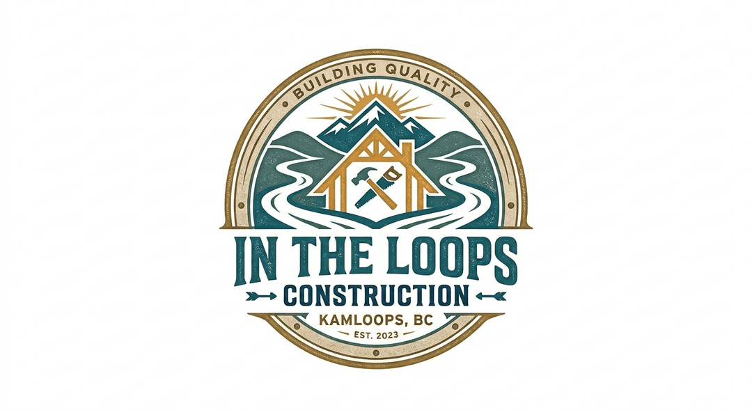 In The Loops Construction logo