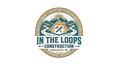 In The Loops logo